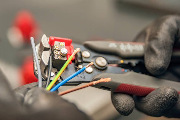 Best Electrical Troubleshooting Services  in Golden Beach, MD