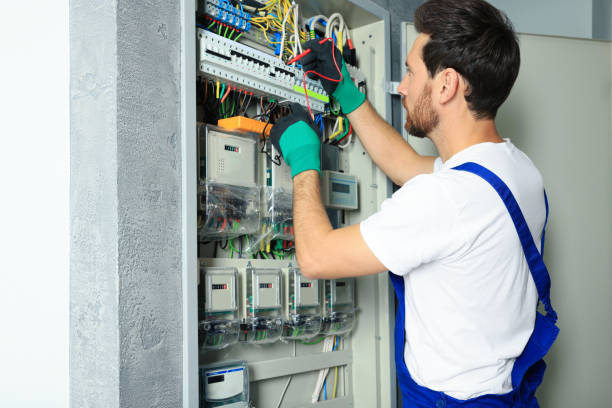 Best Electrical Installation Contractor  in Golden Beach, MD