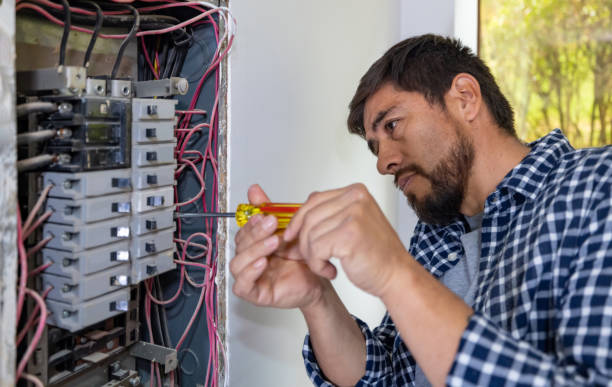 Best Local Electrician Companies  in Golden Beach, MD